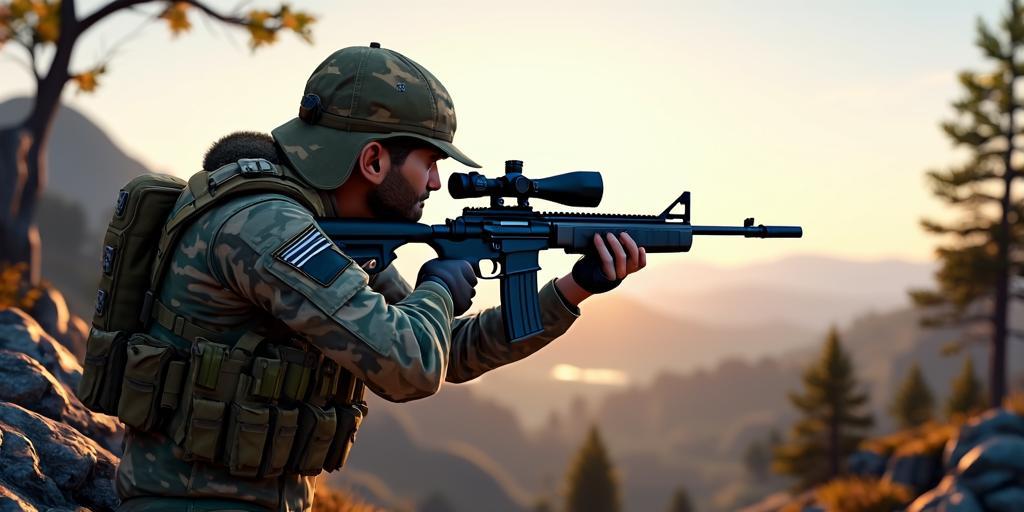 和平精英辅助：游戏公平性与技术挑战